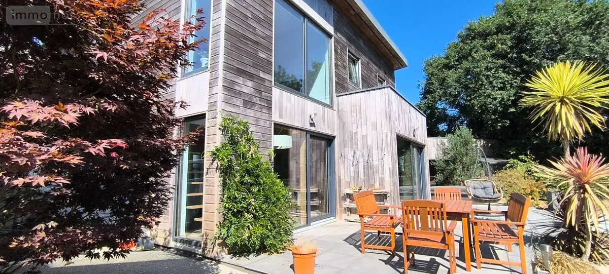 Maison a vendre Guilers 29820 Finistère 29 142 m2 6 pièces 512000 euros VENT29149-133 001