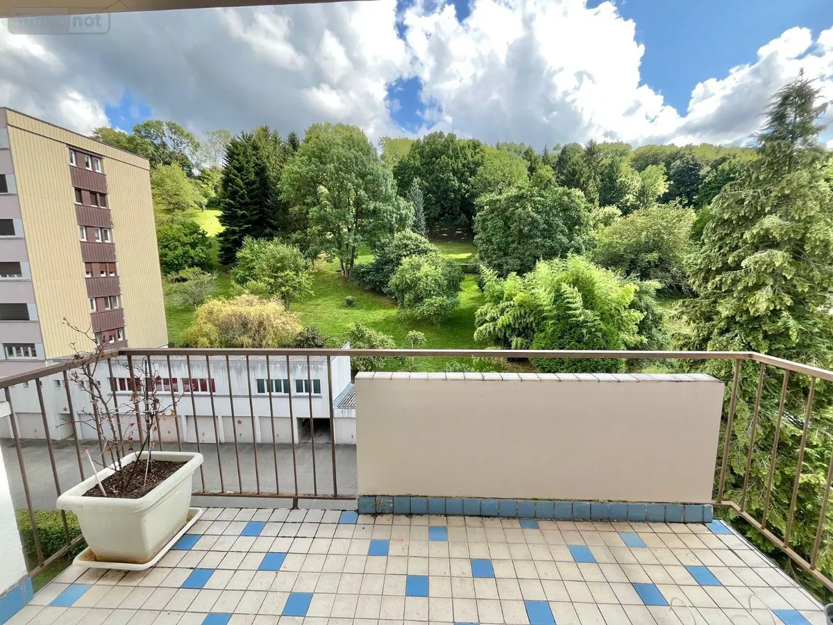 Appartement a vendre Besançon 25000 Doubs 25 92 m2 5 pièces 160000 euros 25006-59-2025 001