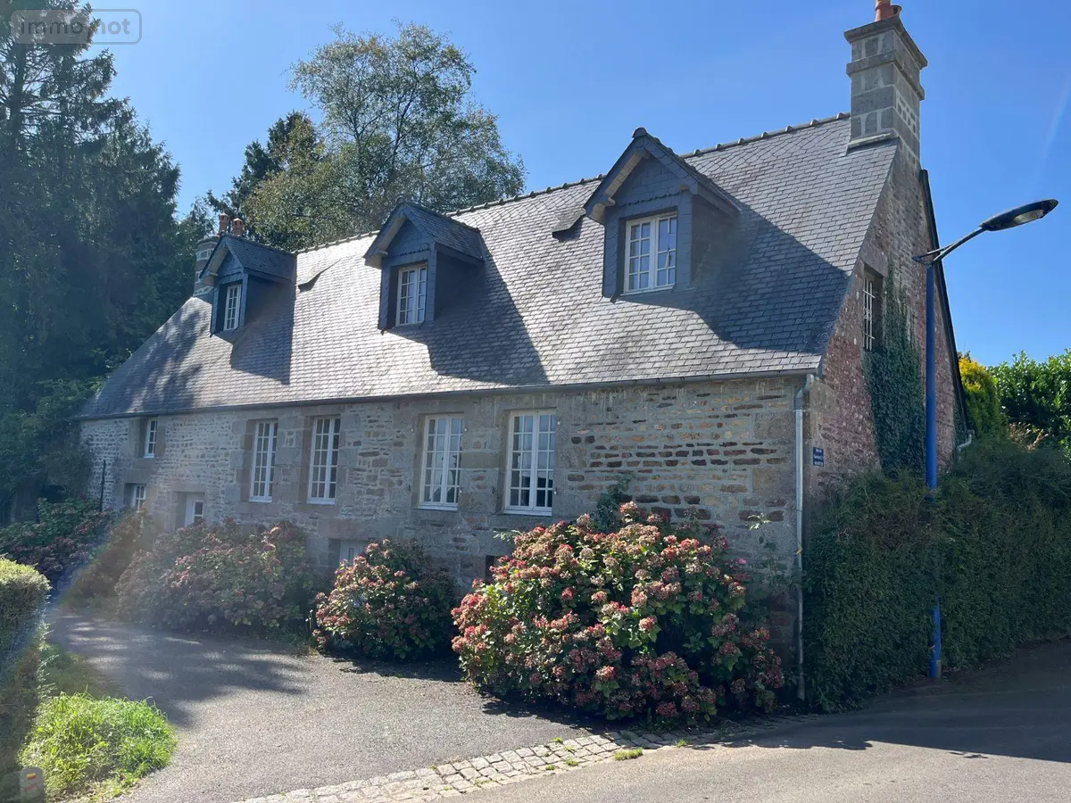 Maison a vendre Vengeons 50150 Manche 50 164 m2 8 pièces 194397 euros 12547/307 001