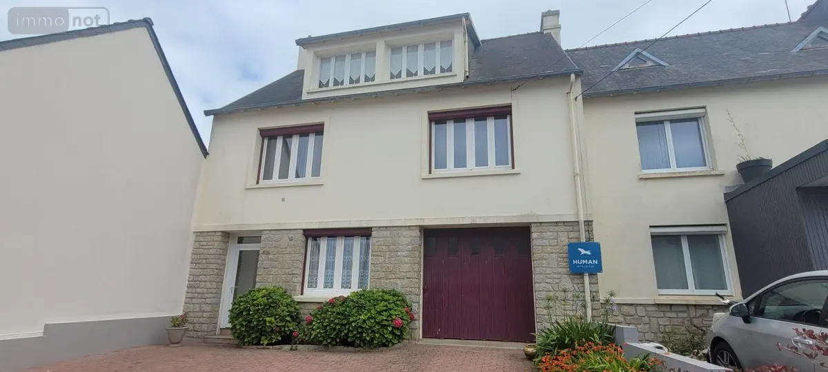 Maison a vendre Crozon 29160 Finistère 29 114 m2 7 pièces 263500 euros 3198 001