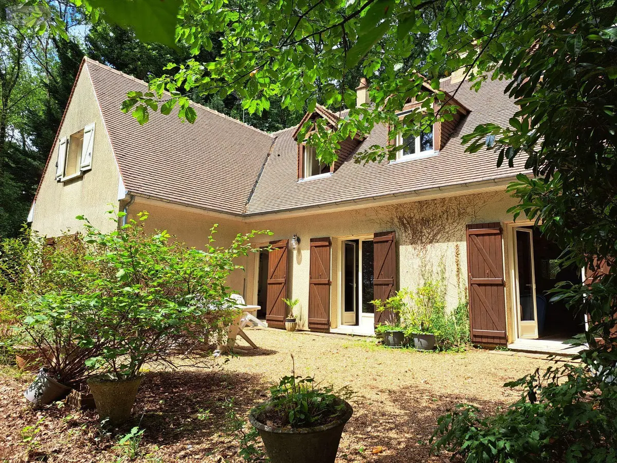 Maison a vendre Le Mans 72000 Sarthe 72 201 m2 8 pièces 294000 euros 001/1630 001