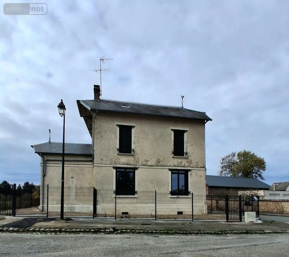 Location appartement Mesnils-sur-Iton 27240 Eure 27 64 m2 3 pièces 700 euros 11162/26 001