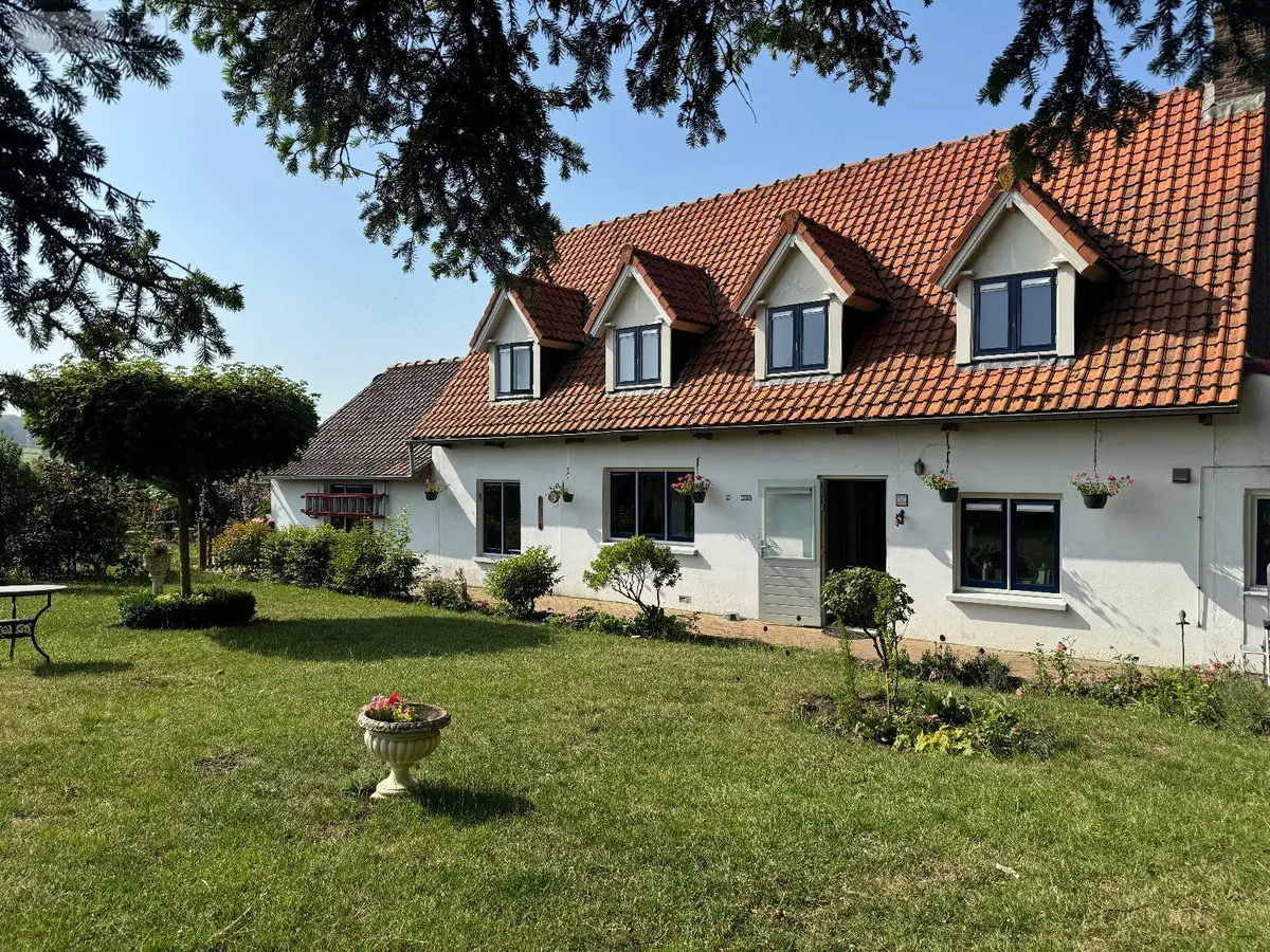 Maison a vendre Wemaers-Cappel 59670 Nord 59 130 m2 6 pièces 286250 euros H125022 001