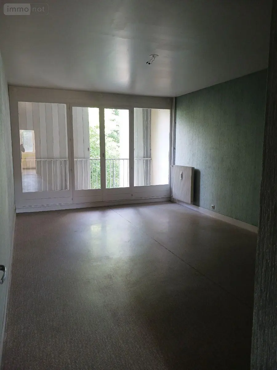 Appartement a vendre Bar-sur-Seine 10110 Aube 10 65 m2 3 pièces 47925 euros 10063/1256 001