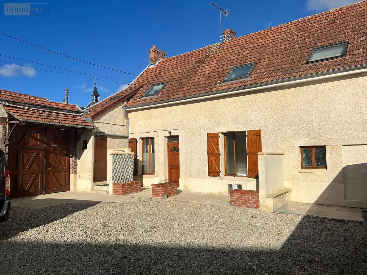 Immeuble de rapport a vendre Ambonnay 51150 Marne 51 371000 euros 24258 001