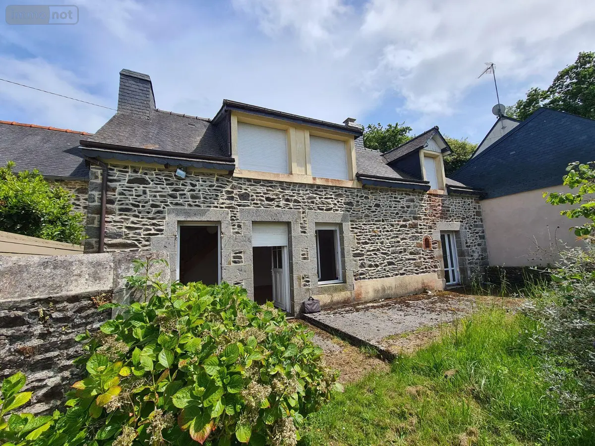 Maison a vendre Pordic 22590 Côtes-d'Armor 22 115 m2 5 pièces 303140 euros MAIS-277 001