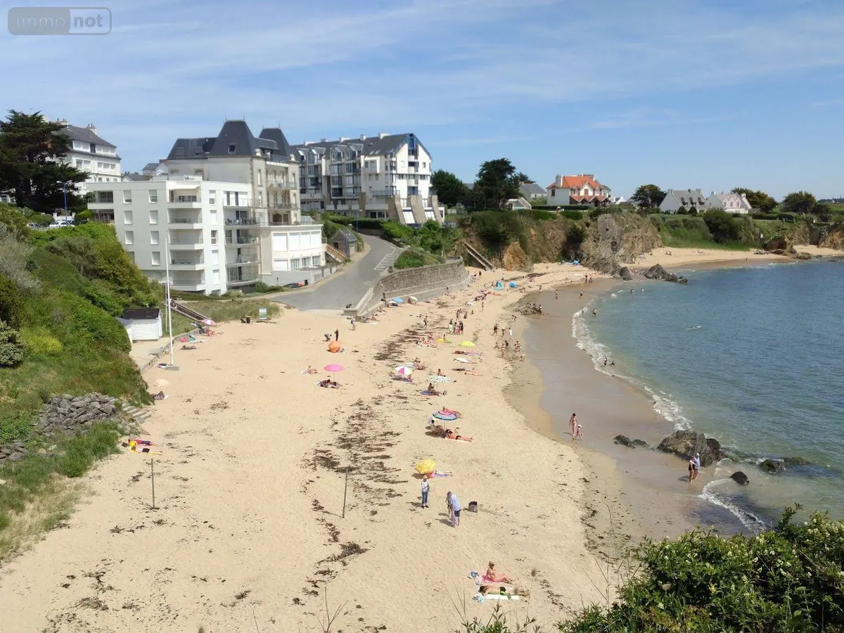 Fonds et murs commerciaux a vendre Clohars-Carnoët 29360 Finistère 29 30 m2 95310 euros 29114-71 001