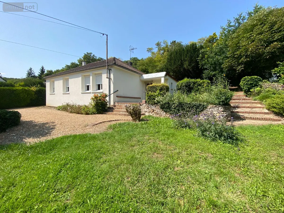 Maison a vendre Pierres 28130 Eure-et-Loir 28 90 m2 4 pièces 258800 euros 455 001