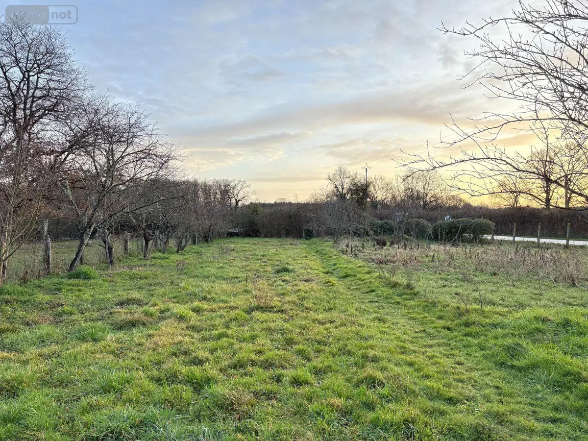 Maison a vendre Migné 36800 Indre 36 69 m2 3 pièces 47700 euros 037/2620 001