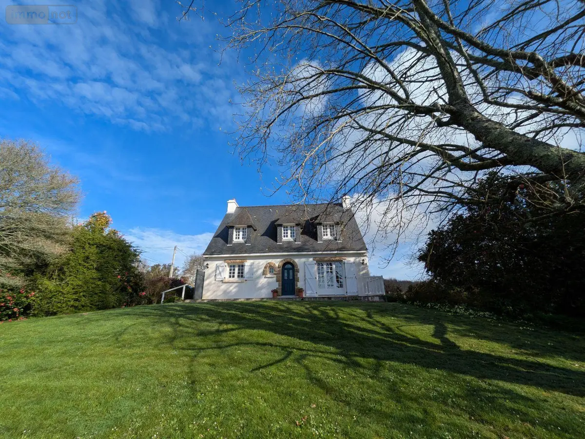 Maison a vendre Guidel 56520 Morbihan 56 120 m2 602620 euros 29114-72 001