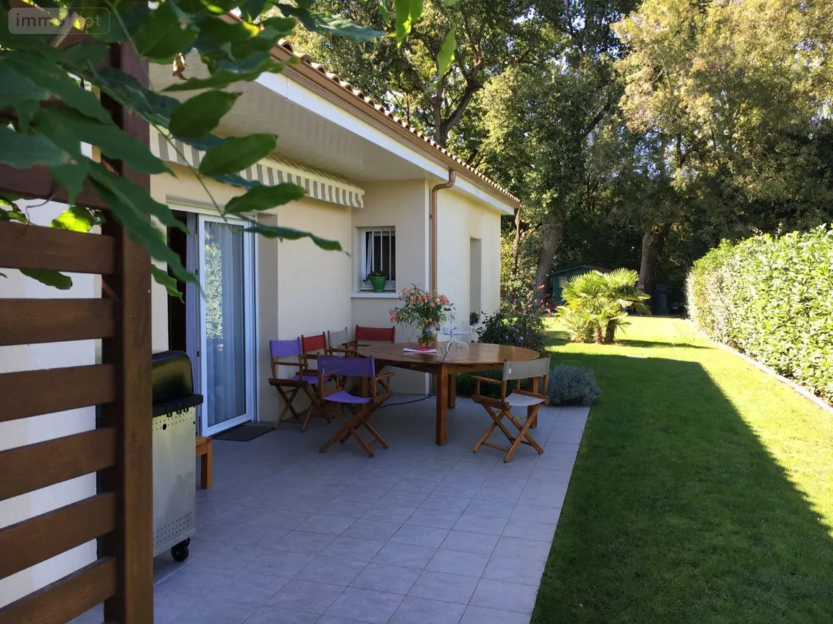Maison a vendre Izon 33450 Gironde 33 90 m2 4 pièces 425000 euros 33082/364 001