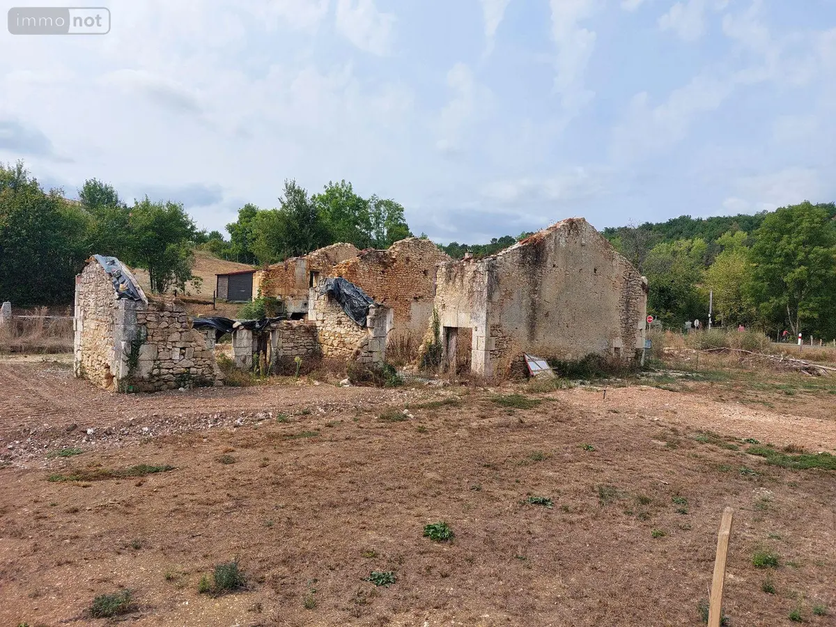 Maison a vendre Quinsac 24530 Dordogne 24 150 m2 6 pièces 93160 euros 18113/133 001