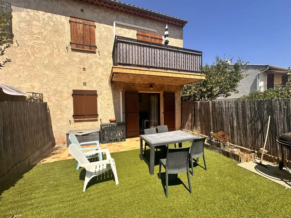 Appartement a vendre Le Pradet 83220 Var 83 28 m2 2 pièces 201400 euros 14517/547 001