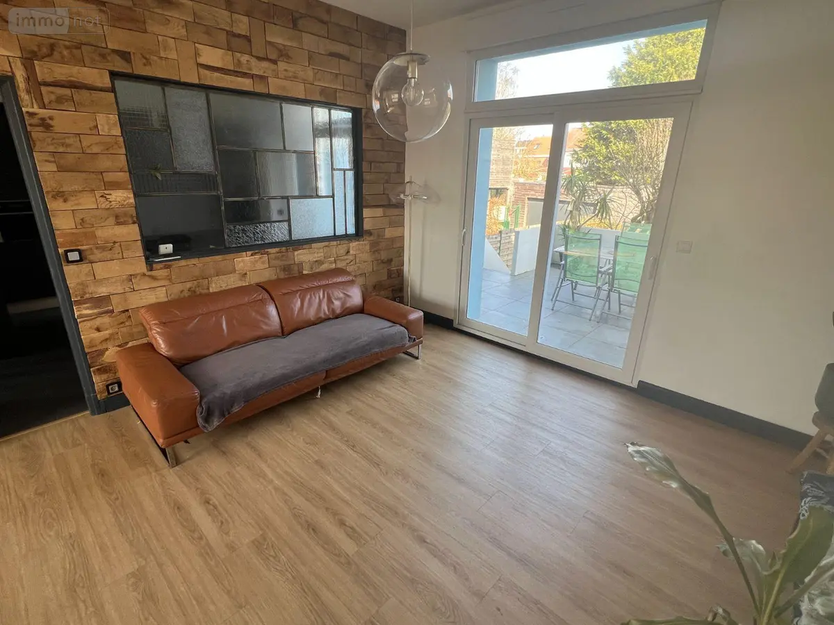 Maison a vendre Dunkerque 59140 Nord 59 167 m2 8 pièces 573650 euros VV 10 001