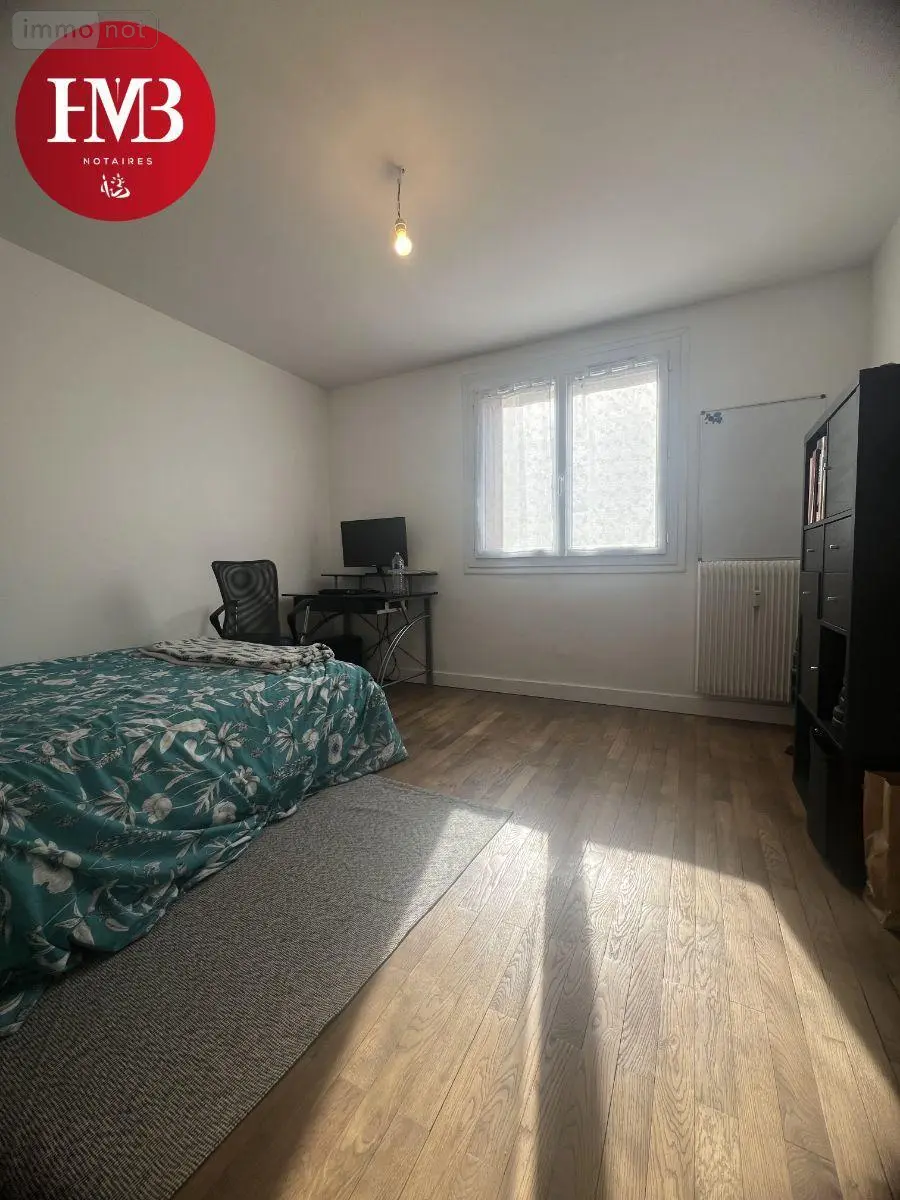 Appartement a vendre Clermont-Ferrand 63000 Puy-de-Dôme 63 66 m2 6 pièces 116050 euros 10627/1012 001