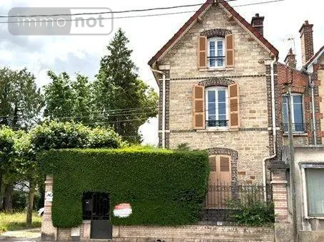 Immeuble de rapport a vendre Troyes 10000 Aube 10 211 m2 7 pièces 360000 euros 10376-1229 001