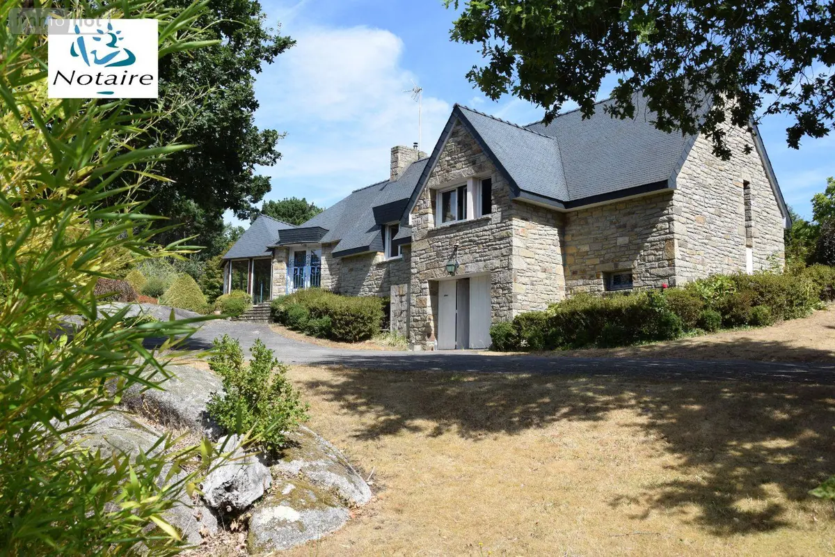 Maison a vendre Trégunc 29910 Finistère 29 193 m2 7 pièces 776250 euros MAIS/1037 001