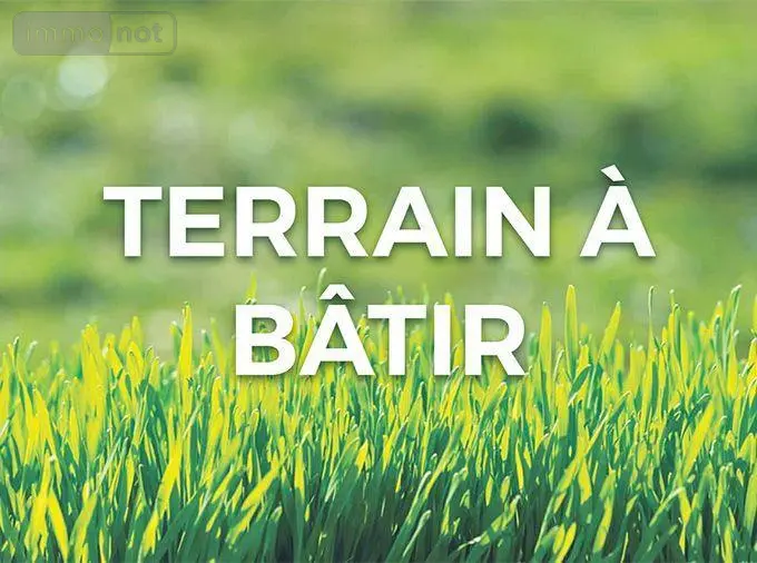 Terrain a batir a vendre Arnage 72230 Sarthe 72 210000 euros 72122-1389 001