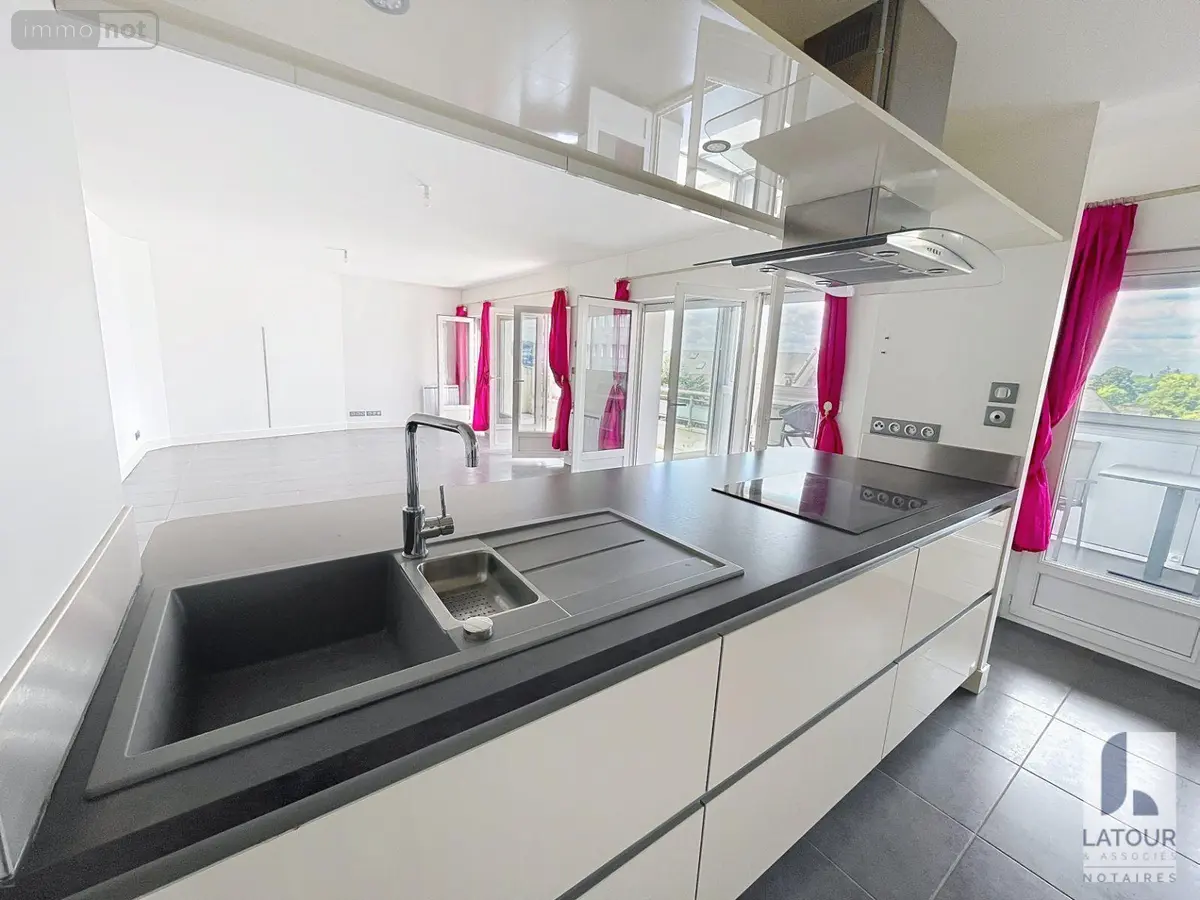 Appartement a vendre Périgueux 24000 Dordogne 24 91 m2 3 pièces 265000 euros 24001/VENT/630 001