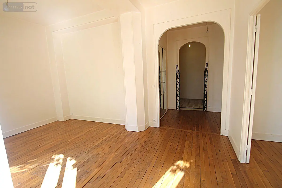 Appartement a vendre Paris 16e Arrondissement 75016 Paris 75 51 m2 2 pièces 498200 euros 13783/567 001