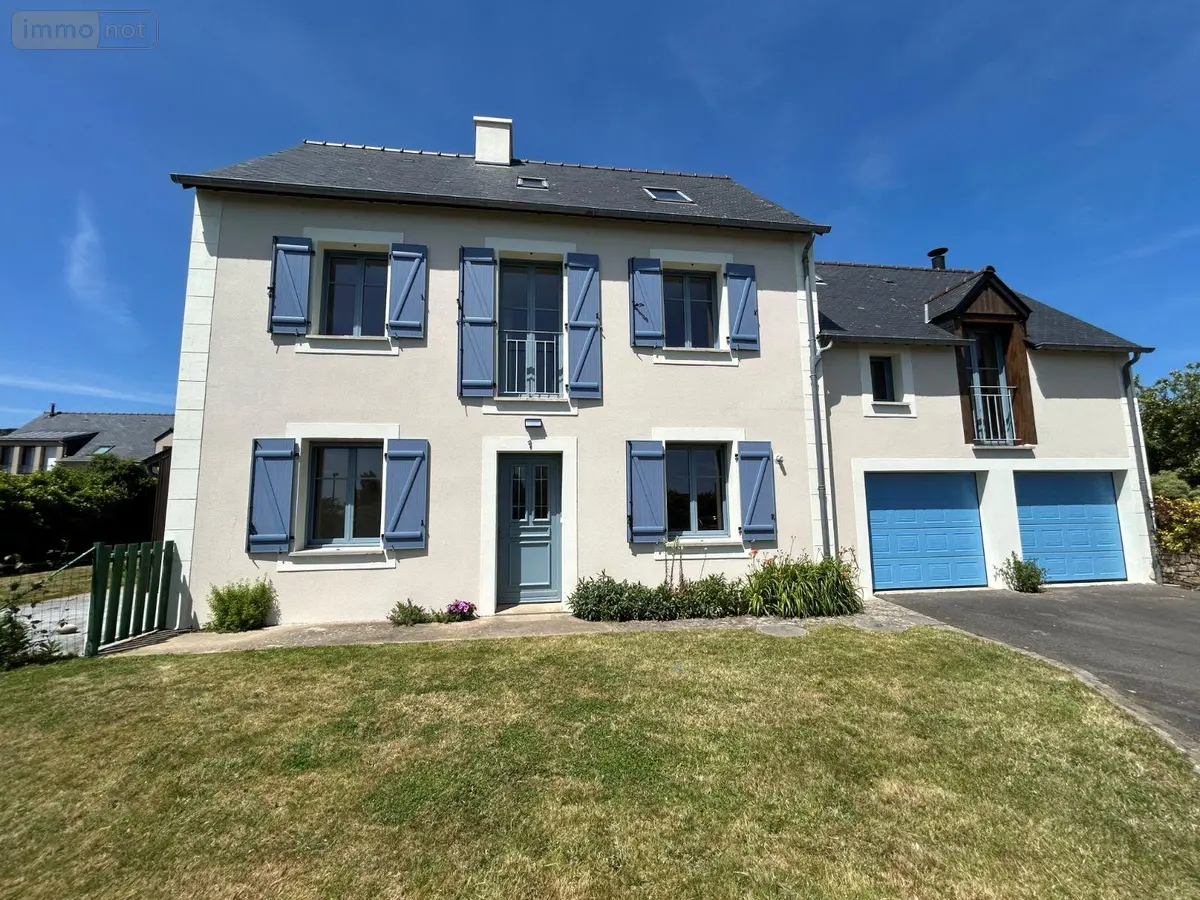Maison a vendre Cancale 35260 Ille-et-Vilaine 35 171 m2 7 pièces 854440 euros 11785/409 001