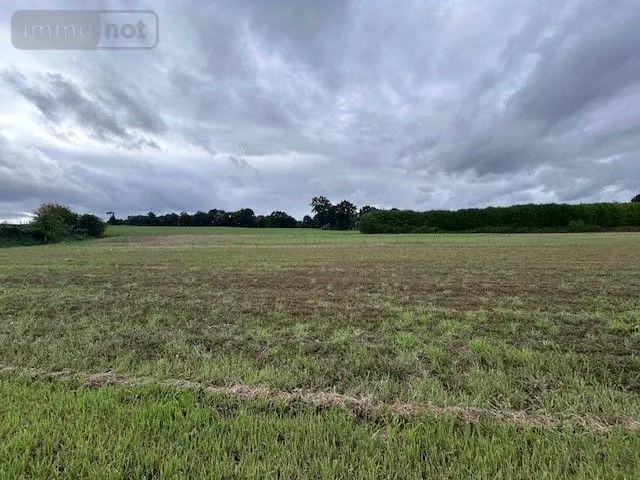 Terrain a batir a vendre Plouasne 22830 Côtes-d'Armor 22 473 m2 33625 euros 22046-253 001