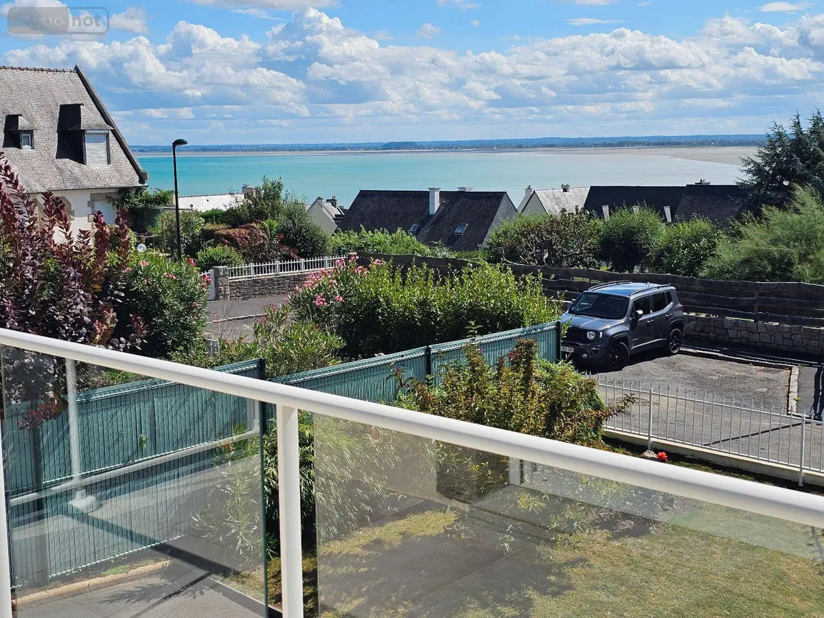 Maison a vendre Cancale 35260 Ille-et-Vilaine 35 165 m2 7 pièces 802340 euros 11785/411 001