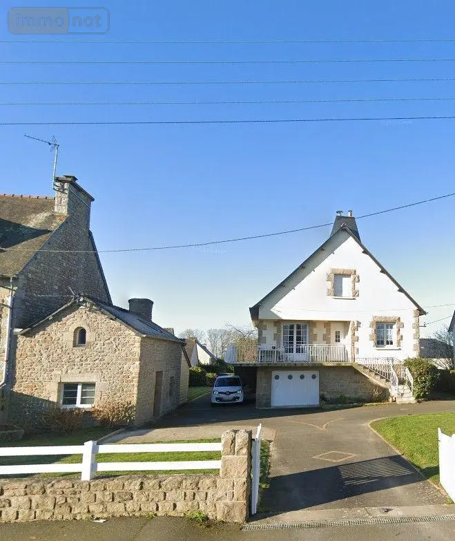 Maison a vendre Trélivan 22100 Côtes-d'Armor 22 186 m2 10 pièces 332480 euros 037/942 001