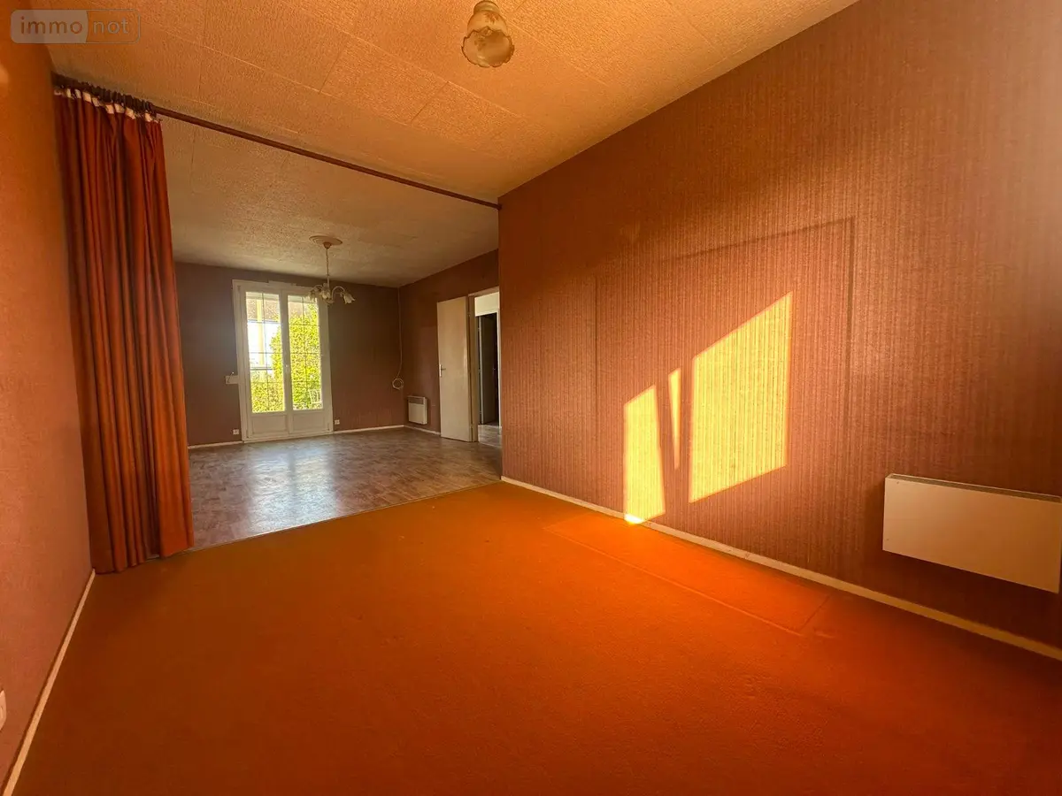 Maison a vendre Saint-Malo 35400 Ille-et-Vilaine 35 75 m2 3 pièces 240200 euros 11747/502 001
