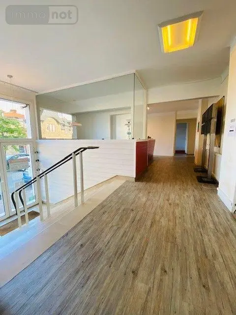 Immeuble de rapport a vendre Perros-Guirec 22700 Côtes-d'Armor 22 169 m2 9 pièces 356080 euros 396 001