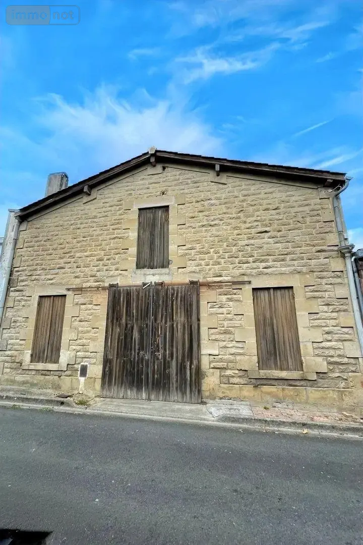 Maison a vendre Bazas 33430 Gironde 33 175 m2 6 pièces 181900 euros 33005 001