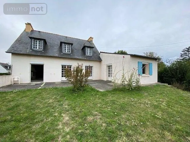 Maison a vendre Tréveneuc 22410 Côtes-d'Armor 22 147 m2 7 pièces 438145 euros MAIS-282 001