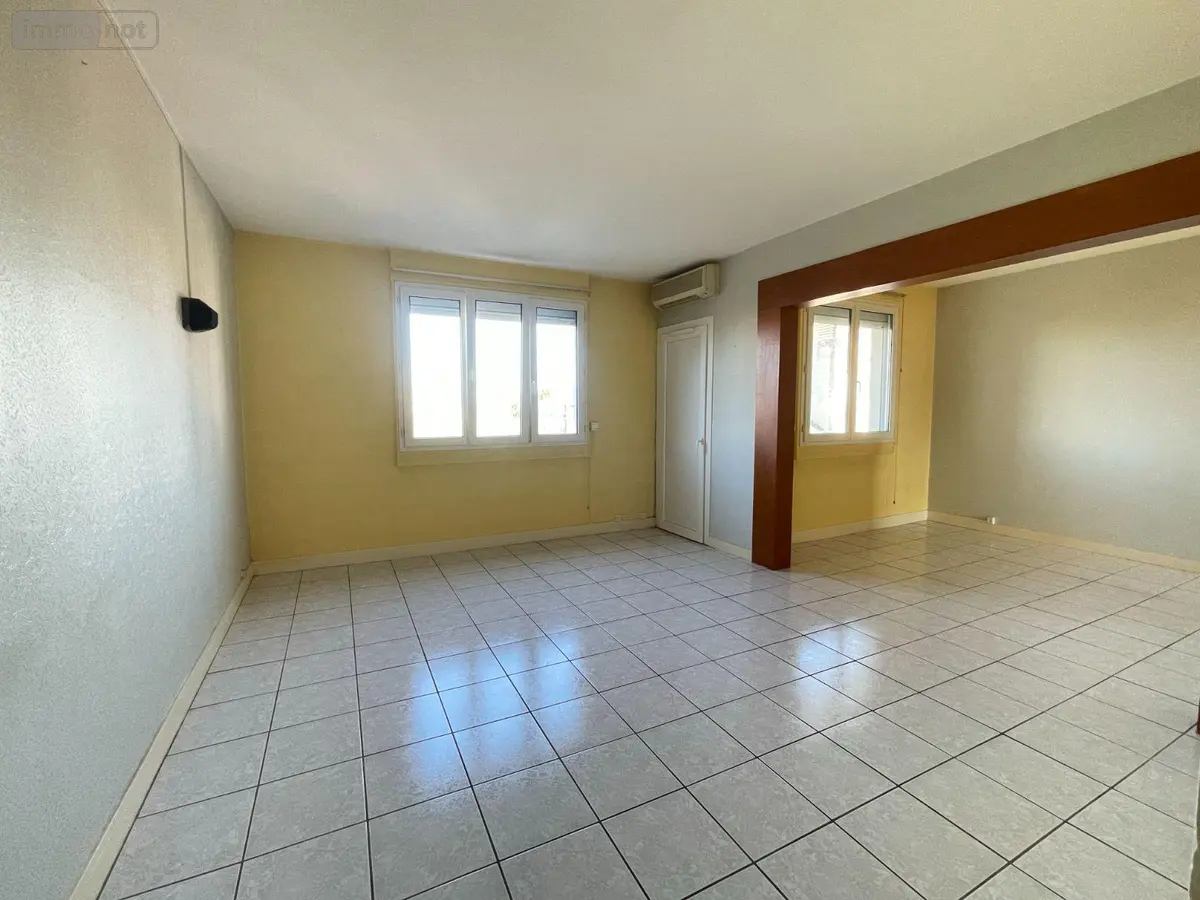 Appartement a vendre Troyes 10000 Aube 10 90 m2 5 pièces 95400 euros 10376/1232 001