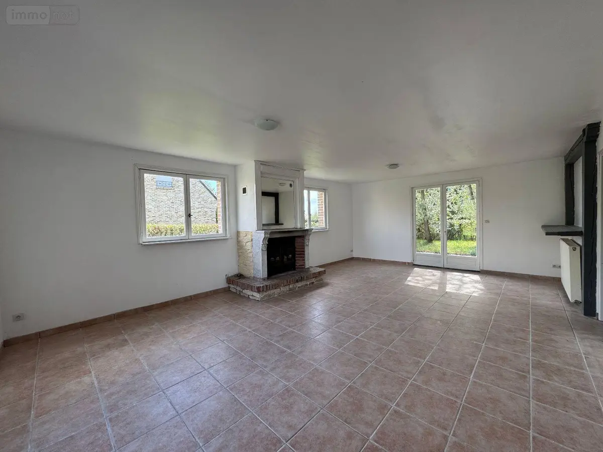 Maison a vendre Buysscheure 59285 Nord 59 175 m2 5 pièces 315090 euros H125029 001
