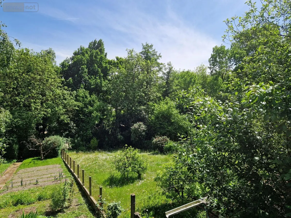 Terrain a batir a vendre Châteaugiron 35410 Ille-et-Vilaine 35 420 m2 136240 euros JG 69 001
