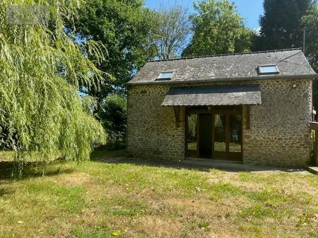 Maison a vendre Saint-Germain-le-Guillaume 53240 Mayenne 53 47 m2 3 pièces 97020 euros 53047/139 001
