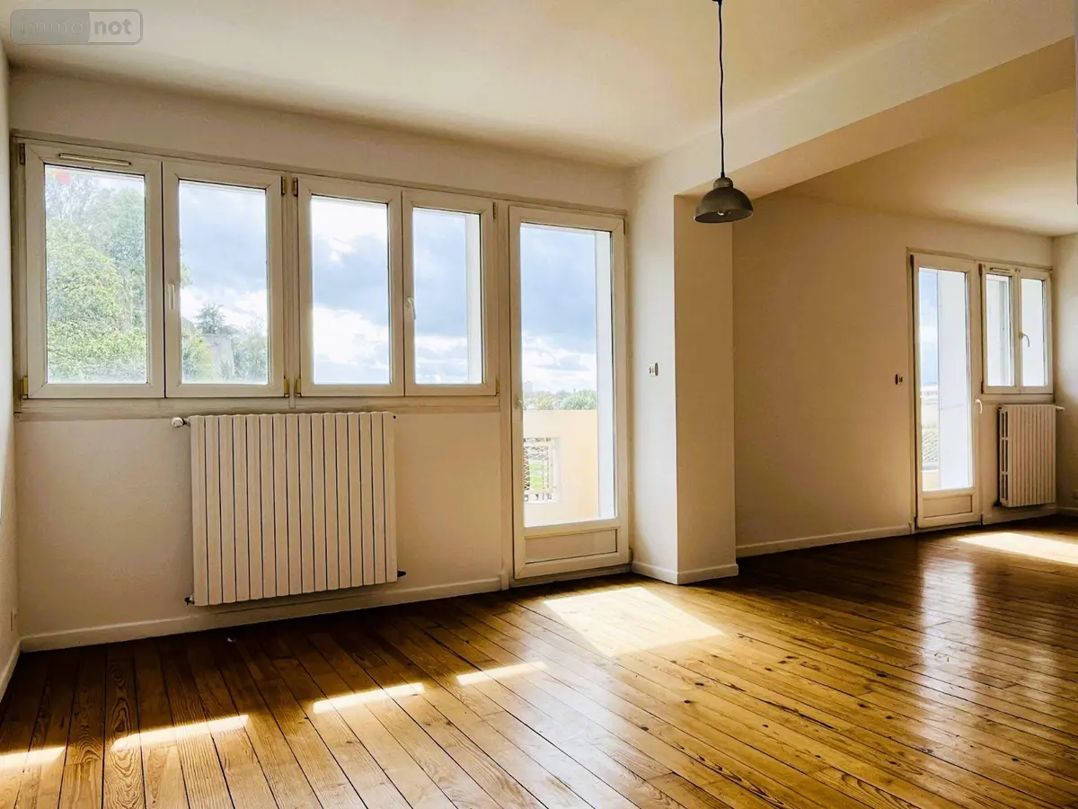 Appartement a vendre Saint-Lô 50000 Manche 50 59 m2 2 pièces 126799 euros 12547/318 001