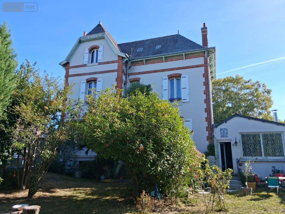 Maison a vendre Guingamp 22200 Côtes-d'Armor 22 180 m2 273500 euros 0001235 001
