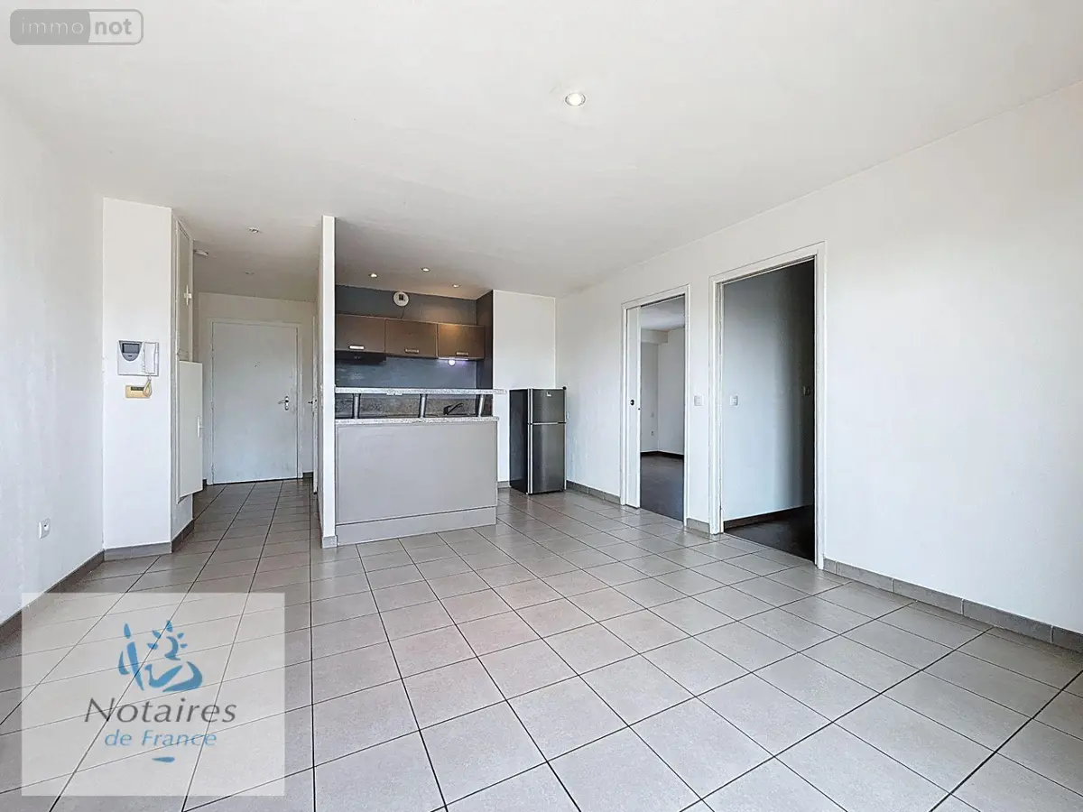 Appartement a vendre Wambrechies 59118 Nord 59 50 m2 3 pièces 177450 euros H9550 001