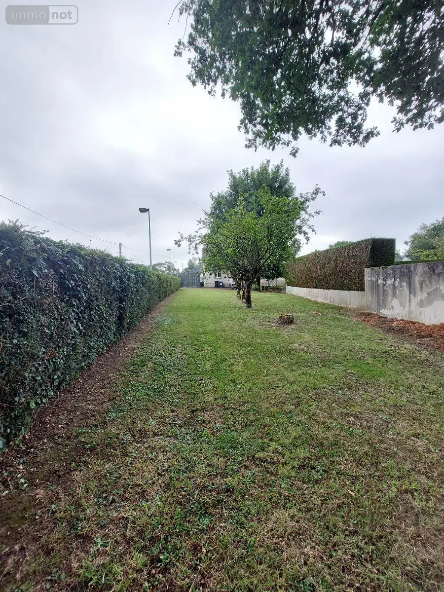 Terrain a batir a vendre Liffré 35340 Ille-et-Vilaine 35 80000 euros 35009/CM-271 001