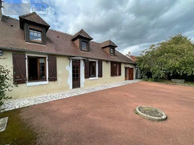 Maison a vendre Cheverny 41700 Loir-et-Cher 41 108 m2 5 pièces 199000 euros 001/2159 001