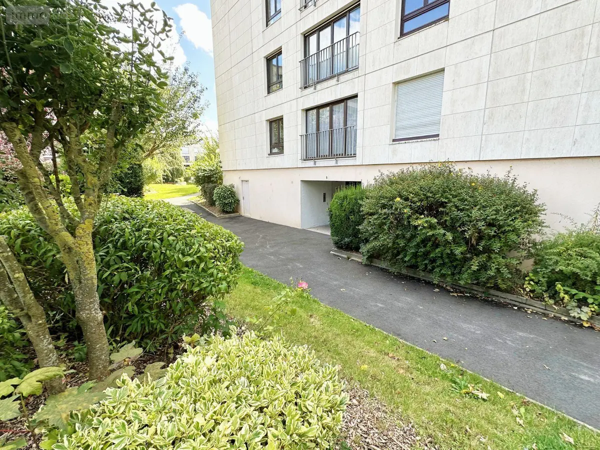 Appartement a vendre Caen 14000 Calvados 14 115 m2 5 pièces 302100 euros 14005/APPT/390 001
