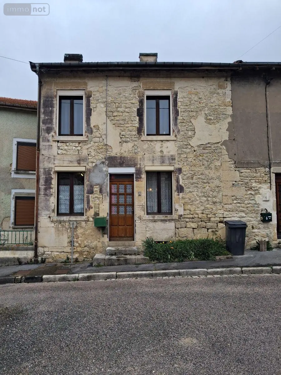 Maison a vendre Bayard-sur-Marne 52170 Haute-Marne 52 90 m2 4 pièces 28600 euros JO/1020 001