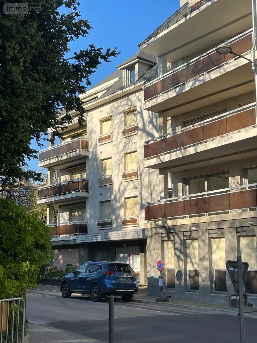 Appartement a vendre Troyes 10000 Aube 10 223 m2 7 pièces 362000 euros 10376-1231 001
