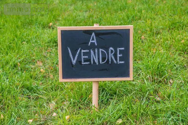 Terrain a batir a vendre Guipry 35480 Ille-et-Vilaine 35 132500 euros 35009/CM-273 001