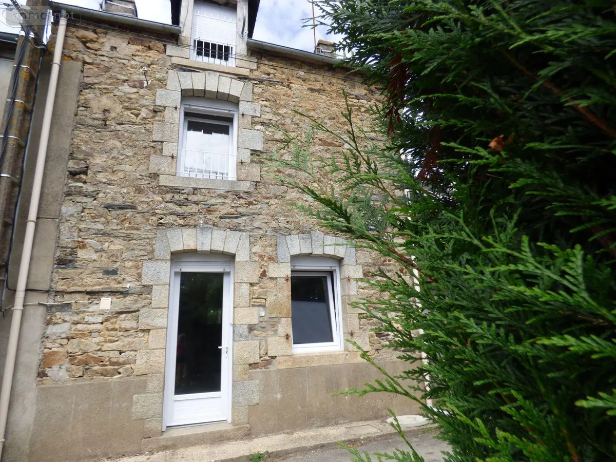 Maison a vendre Bains-sur-Oust 35600 Ille-et-Vilaine 35 84 m2 3 pièces 105760 euros 143/230M 001
