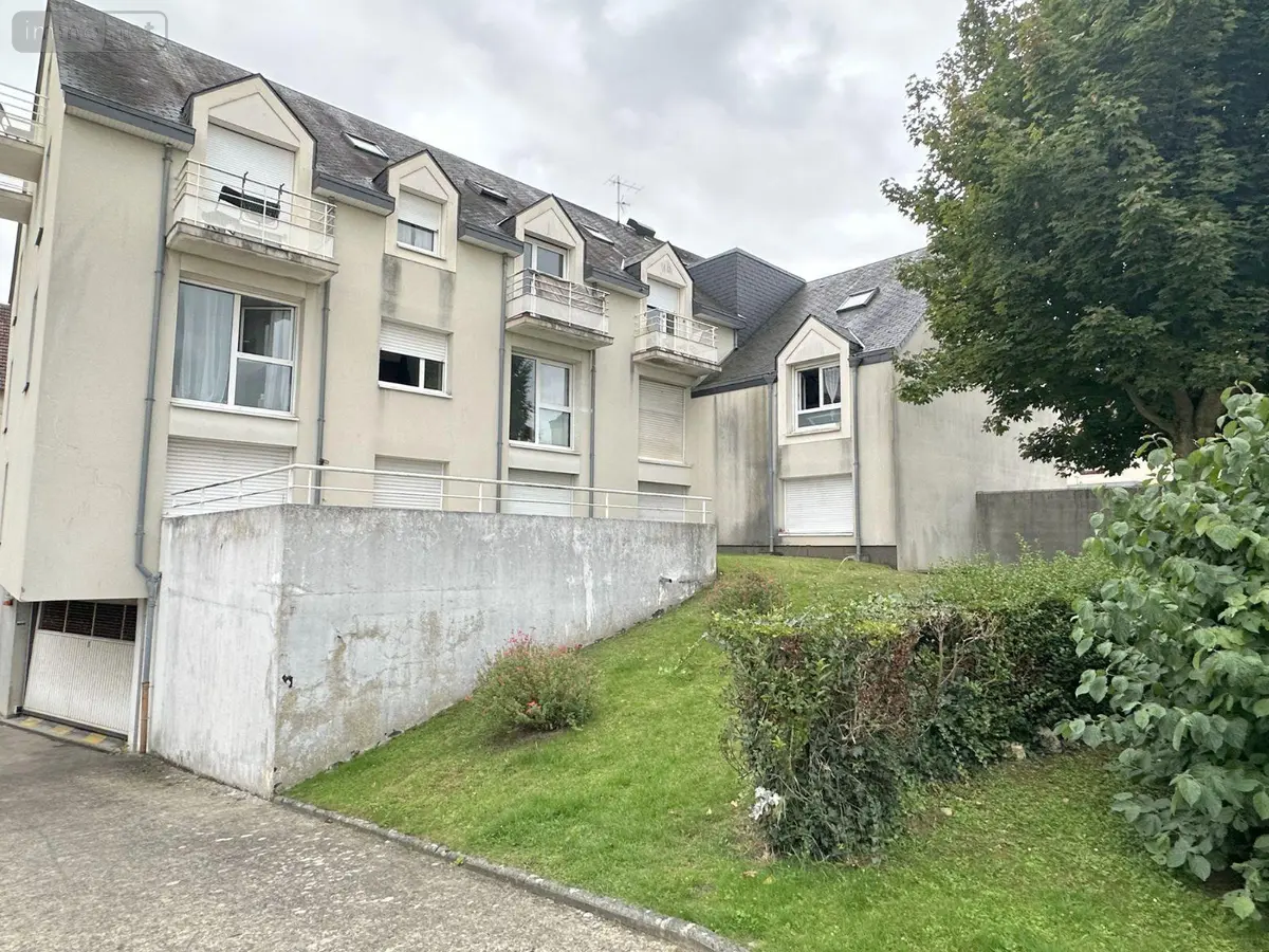 Location appartement Caen 14000 Calvados 14 30 m2 2 pièces 590 euros 14005/APPT/391 001
