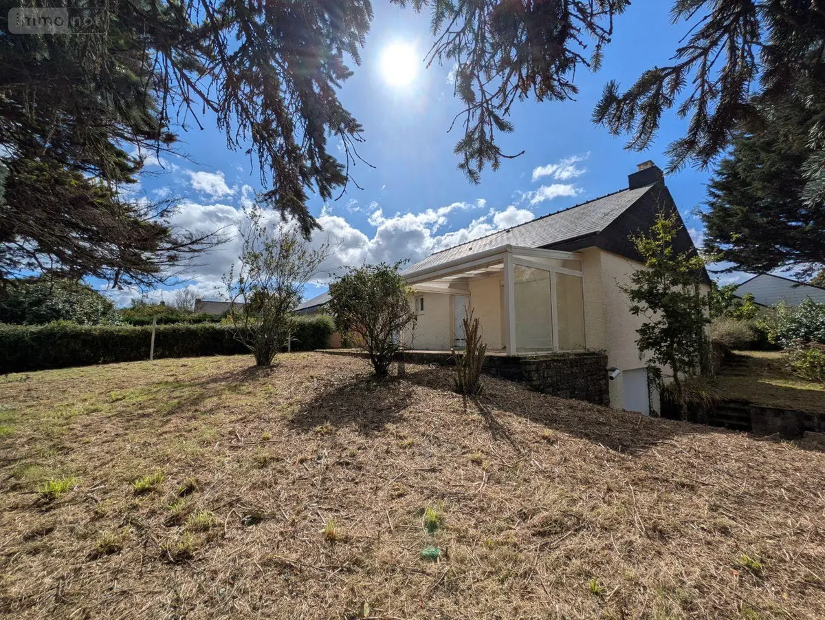 Maison a vendre Guidel 56520 Morbihan 56 91 m2 260500 euros 29114-82 001