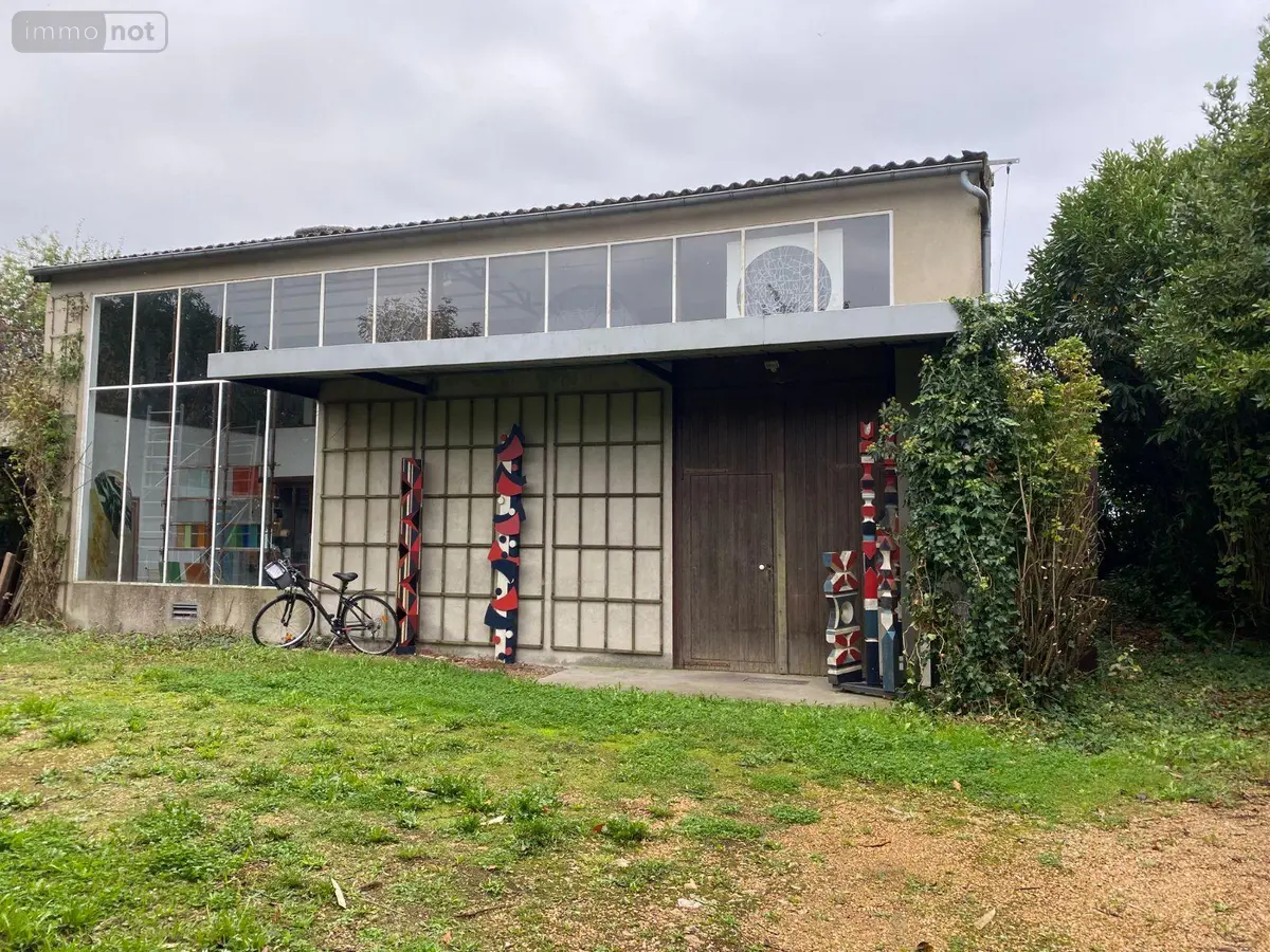 Immeuble de rapport a vendre Thivars 28630 Eure-et-Loir 28 250 m2 6 pièces 166400 euros 462 001