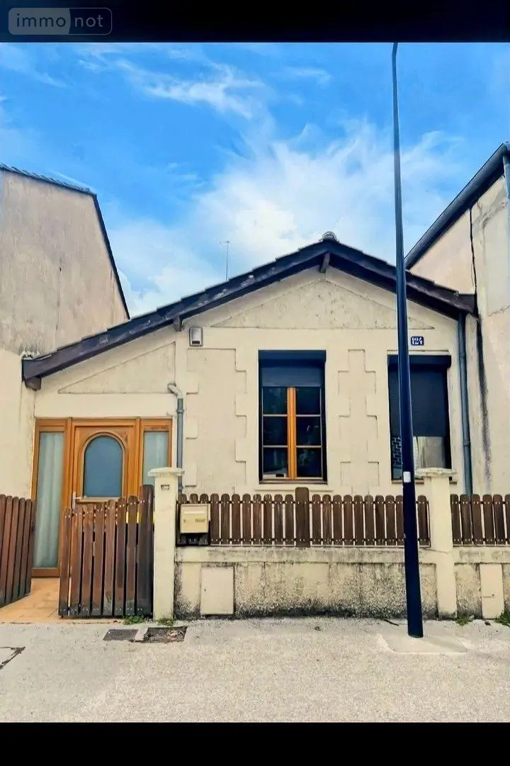 Maison a vendre Bordeaux 33000 Gironde 33 155 m2 7 pièces 598500 euros 013/337 001